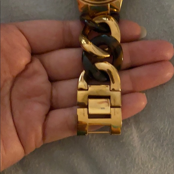 MK chronograph watch - Picture 4 of 7